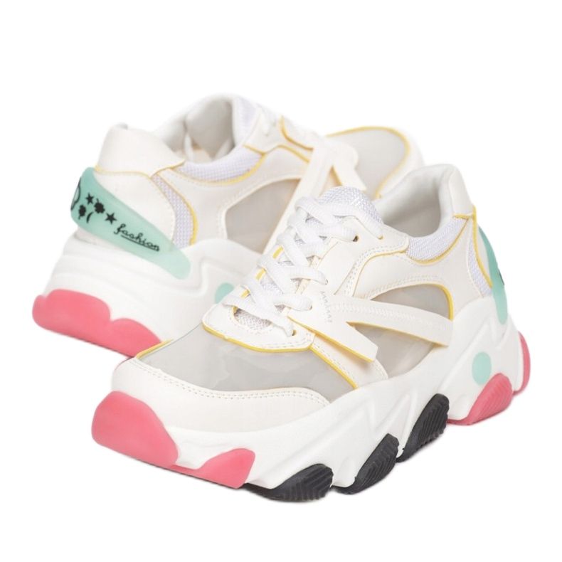 Vices Schraubstöcke 8542-71-weiß 1