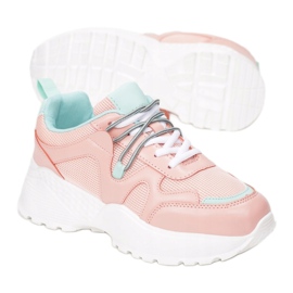 Vices Schraubstöcke JB056-45-pink rosa 1