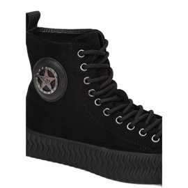 Vices Schraubstöcke 8590-38-schwarz 1