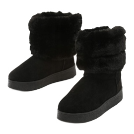 Vices Schraubstöcke JB031-38-schwarz 1