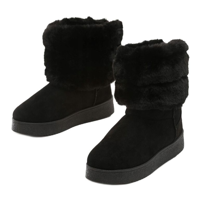 Vices Schraubstöcke JB031-38-schwarz 1