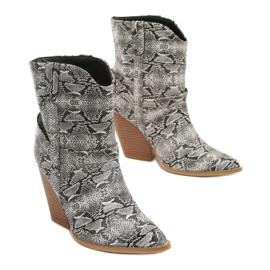 Vices Schraubstöcke 3326-71-weiß grau mehrfarbig 1