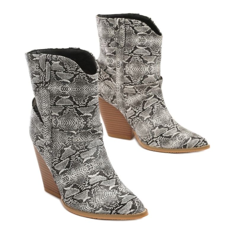 Vices Schraubstöcke 3326-71-weiß grau mehrfarbig 1