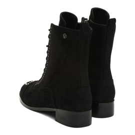 Vices Schraubstöcke 9077-1 Schwarz 1