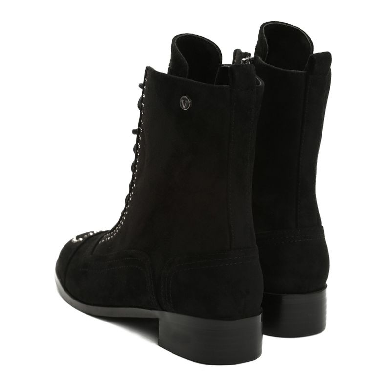 Vices Schraubstöcke 9077-1 Schwarz 1