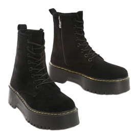 Vices Schraubstöcke 8488-38-schwarz 1