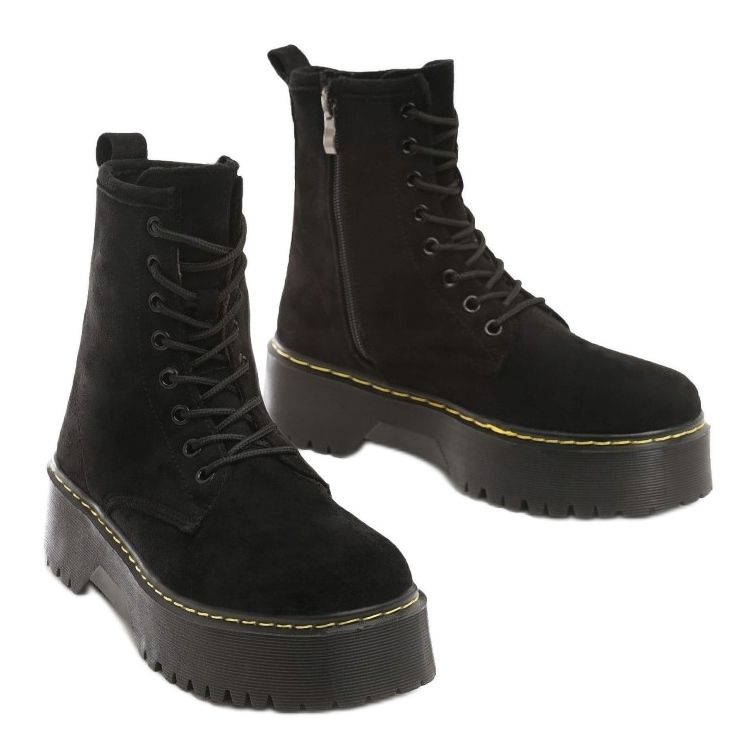 Vices Schraubstöcke 8488-38-schwarz 1