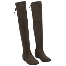 Vices Schraubstöcke T060-61-grün 1