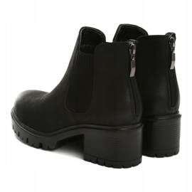 Vices Schraubstöcke T026A-1 Schwarz 36 41 1