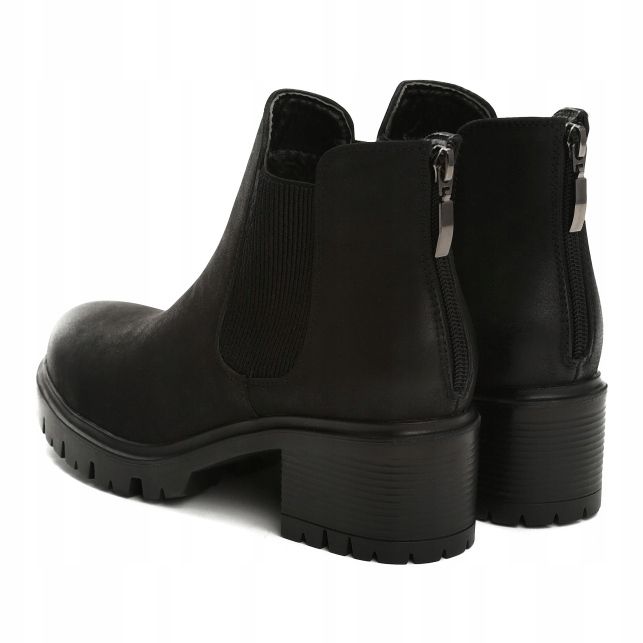 Vices Schraubstöcke T026A-1 Schwarz 36 41 1