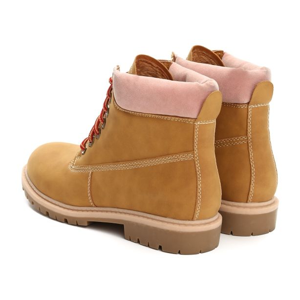 Vices Schraubstöcke T029-17 Kamel 36 41 braun 1