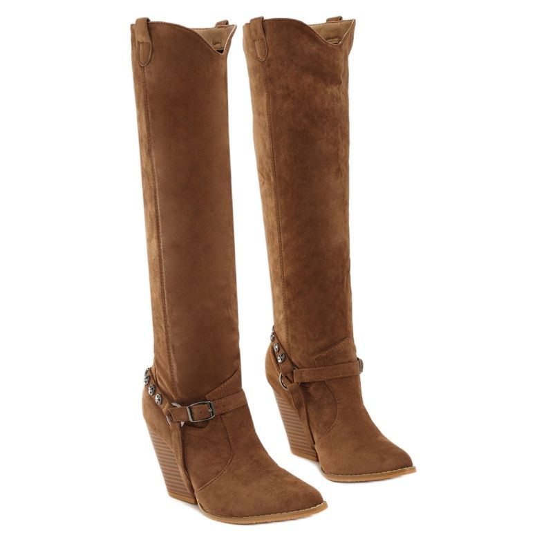 Vices Schraubstöcke 3323-54-braun 1