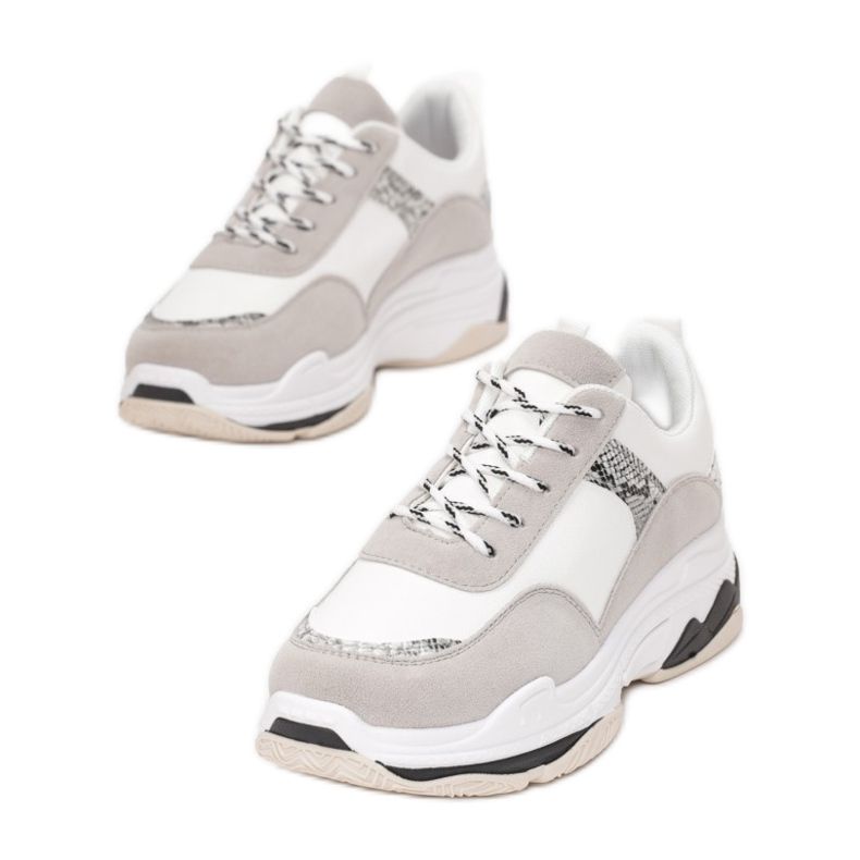 Vices Schraubstöcke 8557-71-weiß grau 1