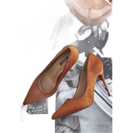 Vices Schraubstöcke 3307-68-Kamel 1