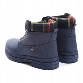 Vices Schraubstöcke JB010-13 D Blau 36 41 marineblau 1