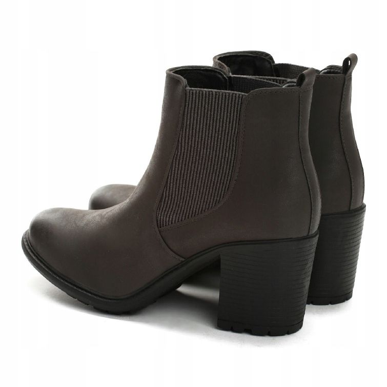 Vices Schraubstöcke T003-5 Grau 36 41 1