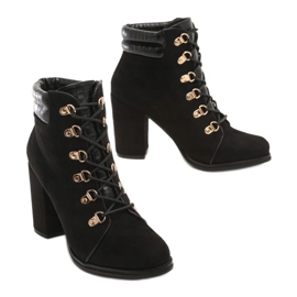 Vices Schraubstöcke 1574-38-schwarz 1