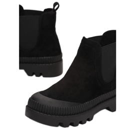 Vices Schraubstöcke 8588-38-schwarz 1