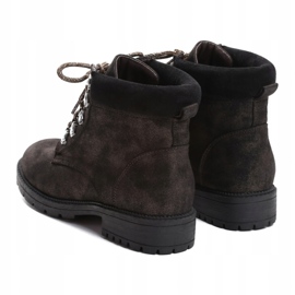 Vices Schraubstöcke 2222-18 Khaki 36 41 grün 1