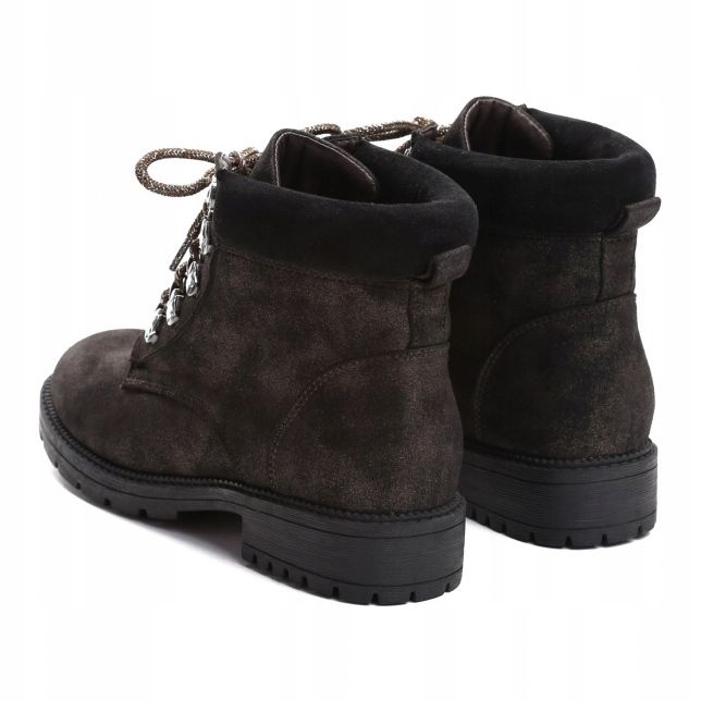 Vices Schraubstöcke 2222-18 Khaki 36 41 grün 1