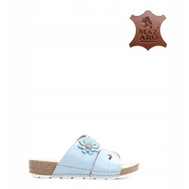 Vices Schraubstöcke 3257-11 Blau 36 41 1