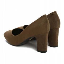 Vices Schraubstöcke 5099-29 Gren 36 41 khaki grün 1