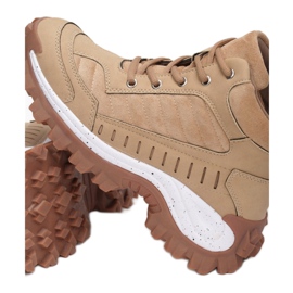 Vices Schraubstöcke 8605-68-Kamel braun 1