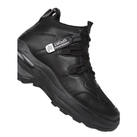 Vices Schraubstöcke 8593-38-schwarz 1