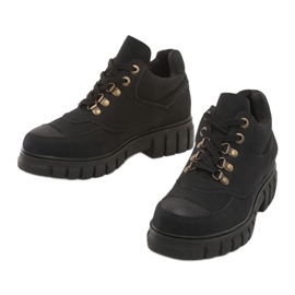 Vices Schraubstöcke 7343-38-schwarz 1