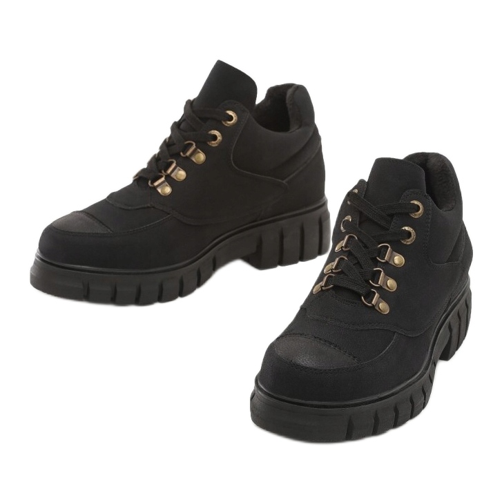 Vices Schraubstöcke 7343-38-schwarz 1