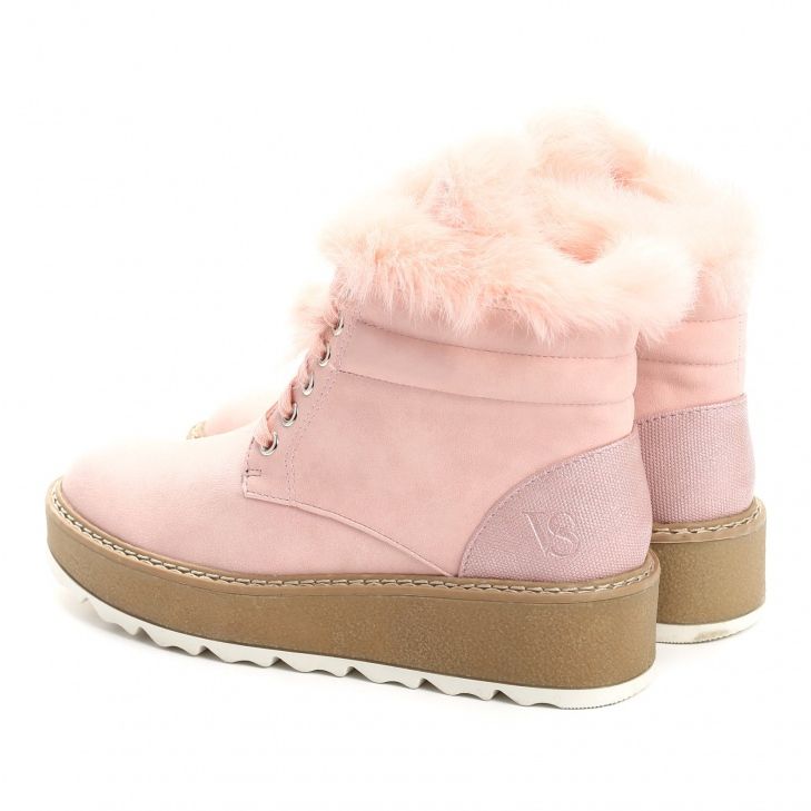 Vices Schraubstöcke 3120-20 Rosa 1