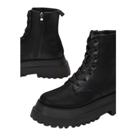 Vices Schraubstöcke 8607-38-schwarz 1