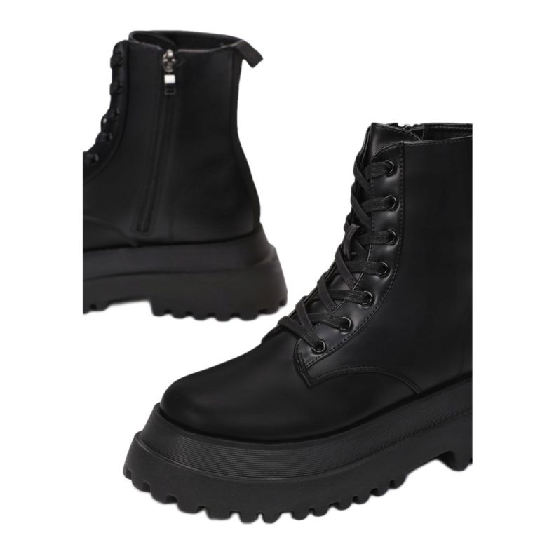 Vices Schraubstöcke 8607-38-schwarz 1