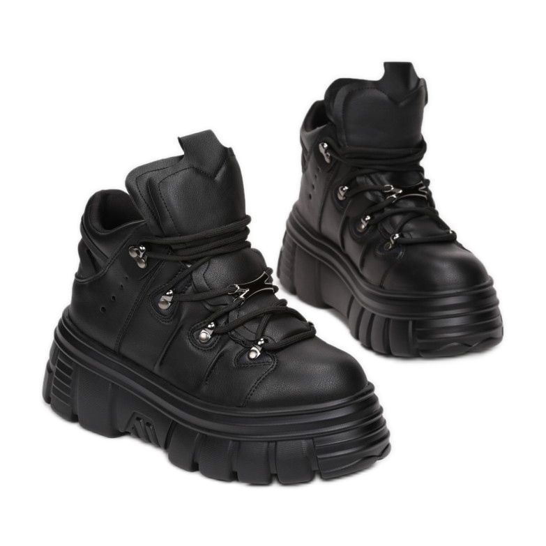 Vices Schraubstöcke 8594-38-schwarz 1