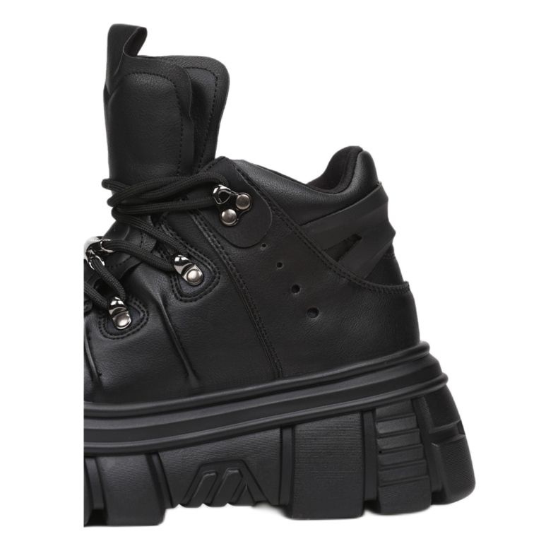 Vices Schraubstöcke 8594-38-schwarz 2