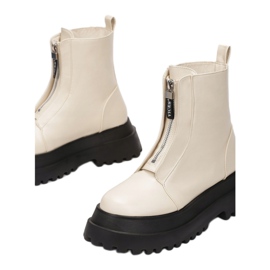 Vices Schraubstöcke 8608-42-beige 1