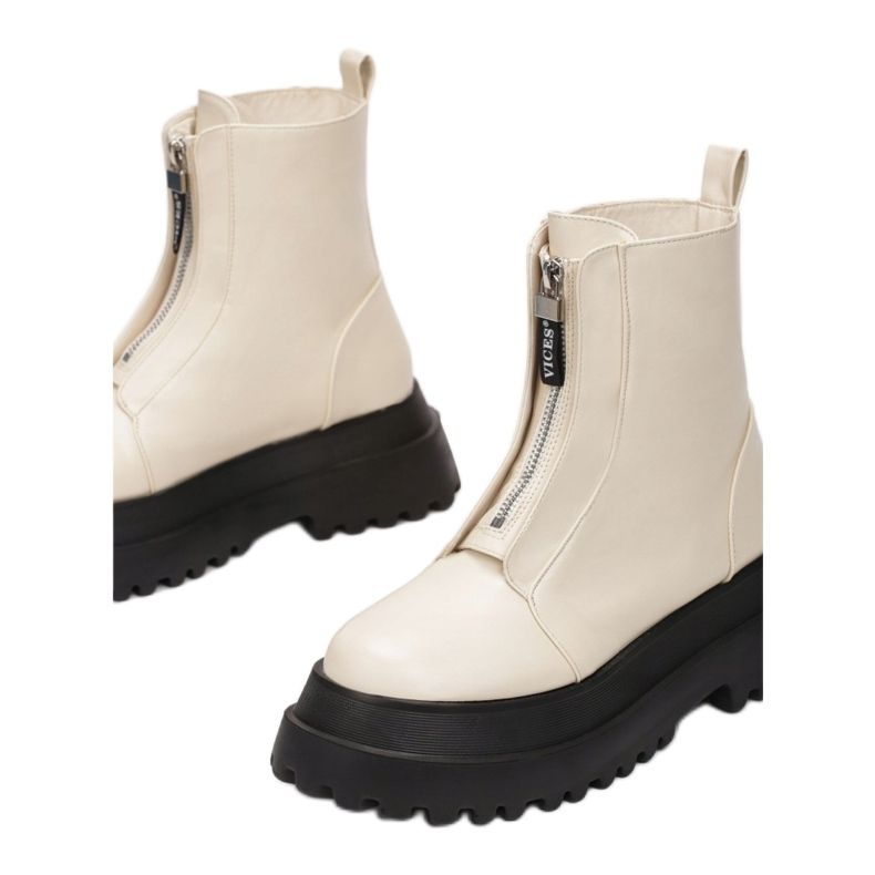 Vices Schraubstöcke 8608-42-beige 1