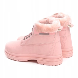 Vices Schraubstöcke JB009-20 Rosa 36 41 1