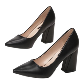 Vices Schraubstöcke 1597-38-schwarz 1