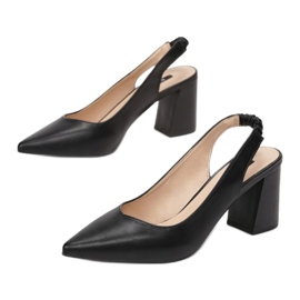 Vices Schraubstöcke 1596-38-schwarz 1