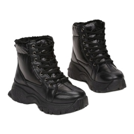 Vices Schraubstöcke 8601-38-schwarz 1