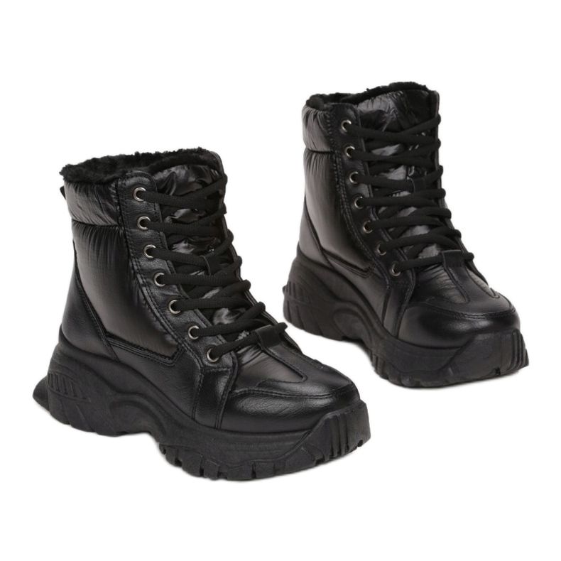 Vices Schraubstöcke 8601-38-schwarz 1