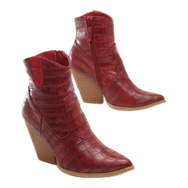 Vices Schraubstöcke 3324-64-ed rot 1