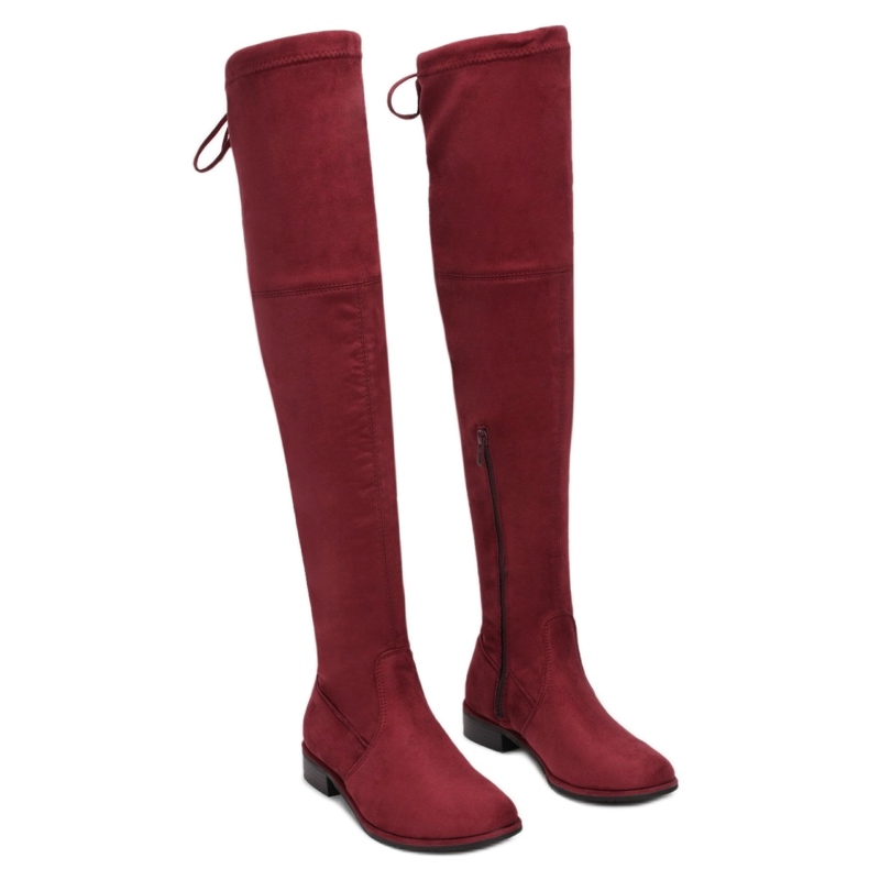 Vices Schraubstöcke T060-453-ed rot 1