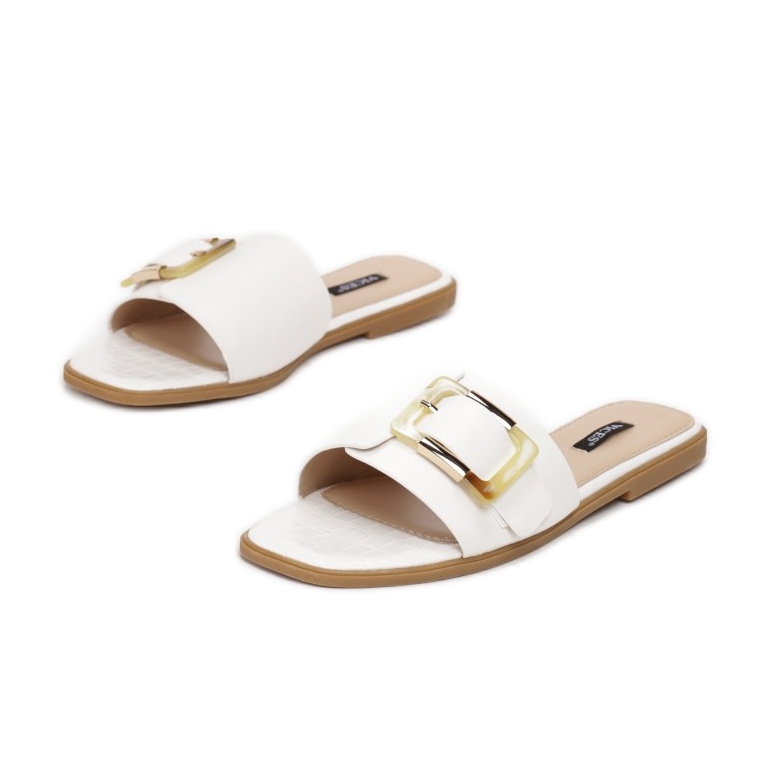 Vices Schraubstöcke 7356-71-weiß golden 1