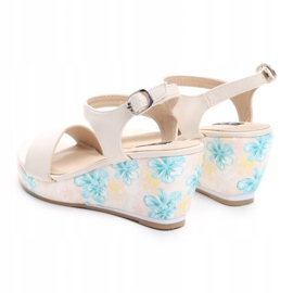 Vices Schraubstöcke 3224-14 Beige 36 41 mehrfarbig 1