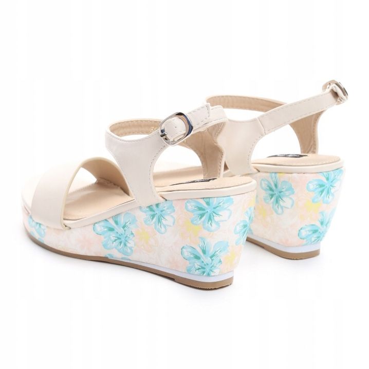 Vices Schraubstöcke 3224-14 Beige 36 41 mehrfarbig 1