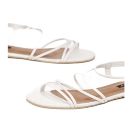 Vices Schraubstöcke 3358-71-weiß 1