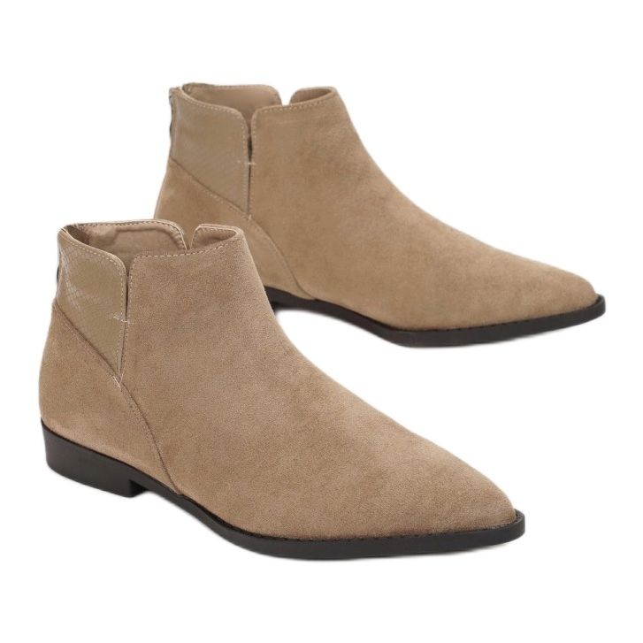 Vices Schraubstöcke 8611-42-beige 1