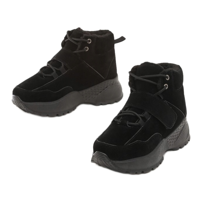 Vices Schraubstöcke JB034-38-schwarz 1